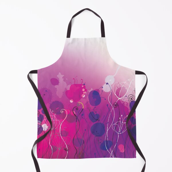 Artikelvorschau, Abstract flower pattern entworfen und verkauft von FunArt4You.