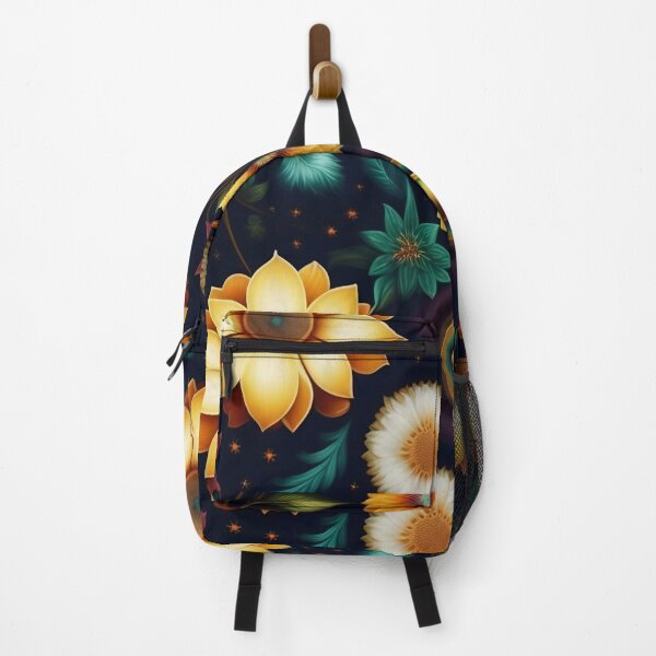 Item preview, Realistic Flowers Print Graphic designed and sold by MotionWaves.