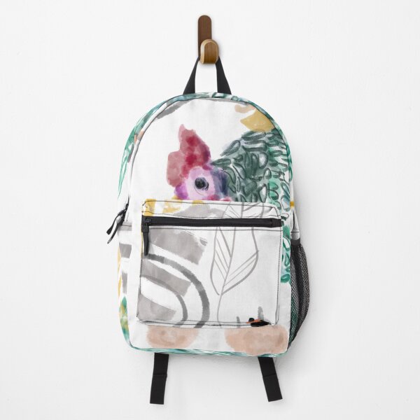 Item preview, Backyard chicken designed and sold by Nafisa Hutchins.