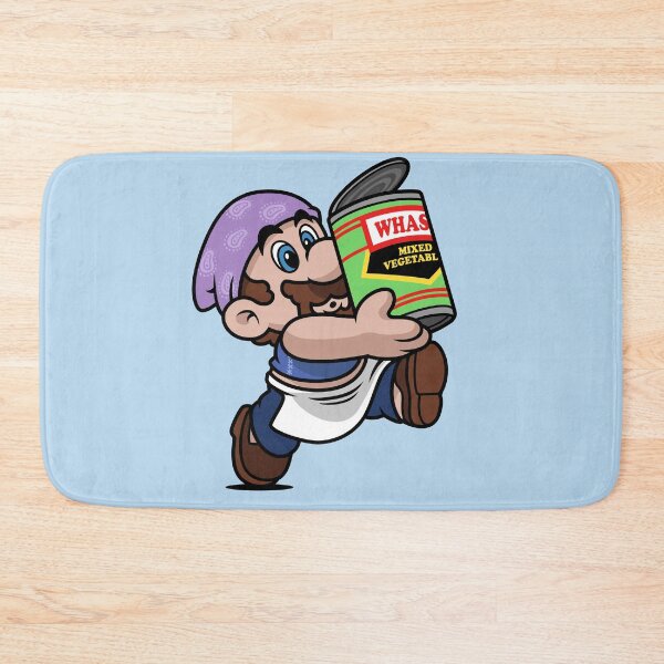 Item preview, Super Wet Hot American Gene designed and sold by harebrained.