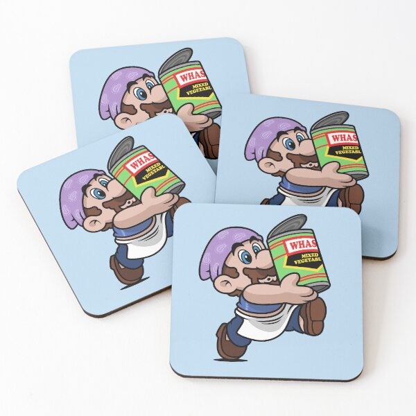 Item preview, Super Wet Hot American Gene designed and sold by harebrained.