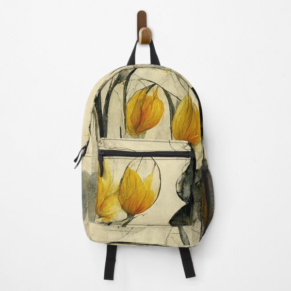 Item preview, Tulips (3/4) designed and sold by sabantha.