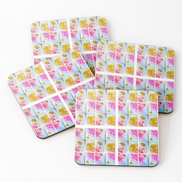 Item preview, Repeat pattern  designed and sold by GayleStoneArt.