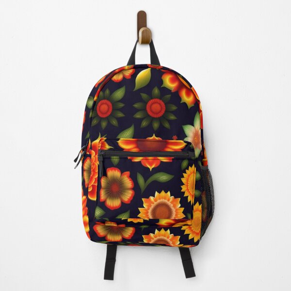 Item preview, Realistic Flowers Print Graphic designed and sold by MotionWaves.