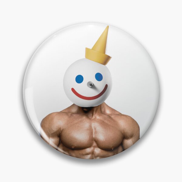 Artikelvorschau, Springteufel entworfen und verkauft von Sticker-N-Stuff.