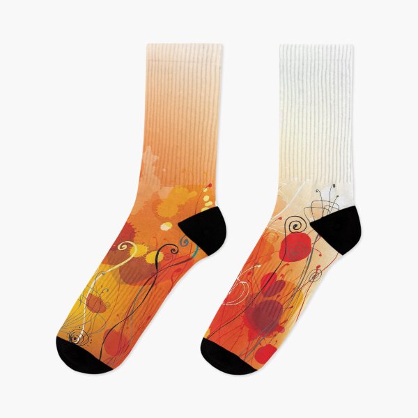 Artikelvorschau, Abstract flower pattern entworfen und verkauft von FunArt4You.
