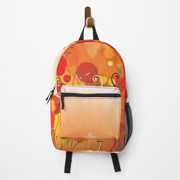 Artikelvorschau, Abstract flower pattern entworfen und verkauft von FunArt4You.