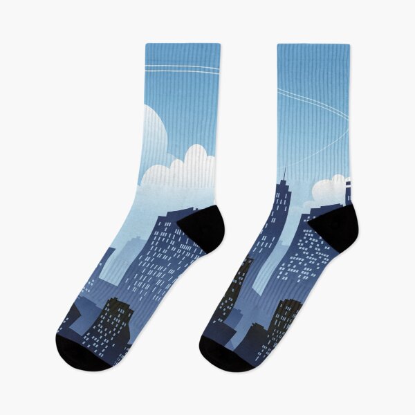Item preview, City designed and sold by Ngea.