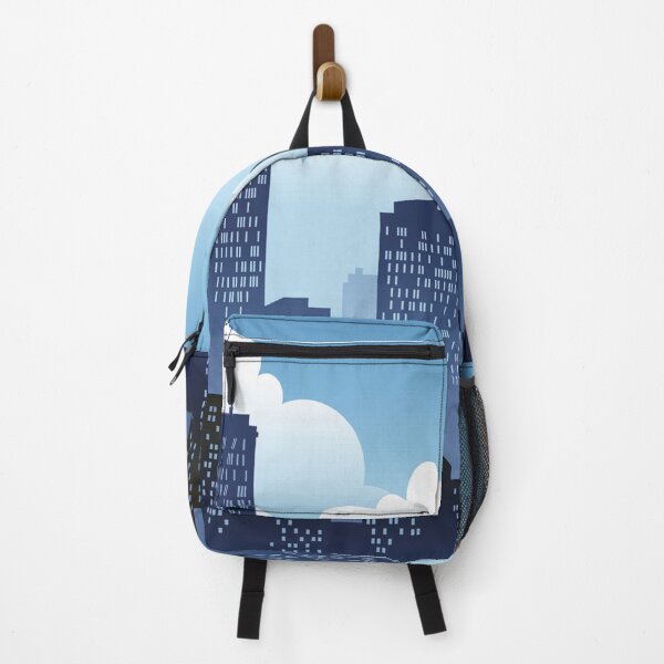 Item preview, City designed and sold by Ngea.