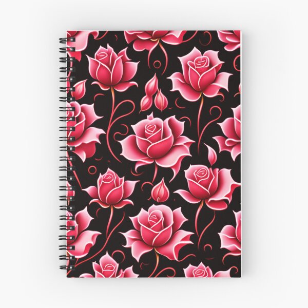 Item preview, Realistic Flowers Print Graphic designed and sold by MotionWaves.