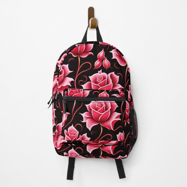 Item preview, Realistic Flowers Print Graphic designed and sold by MotionWaves.