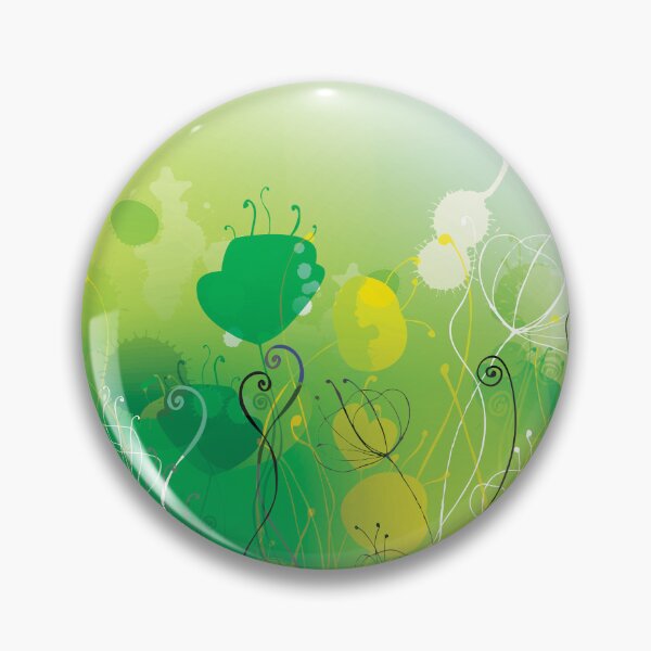 Artikelvorschau, Abstract flower pattern entworfen und verkauft von FunArt4You.