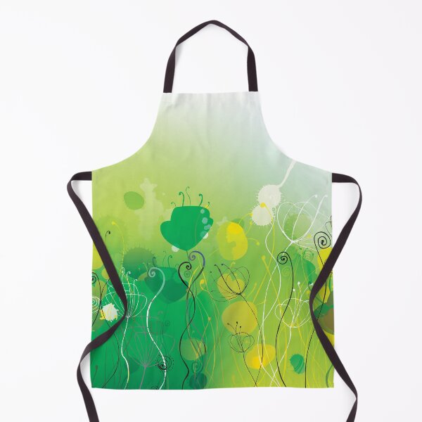 Artikelvorschau, Abstract flower pattern entworfen und verkauft von FunArt4You.