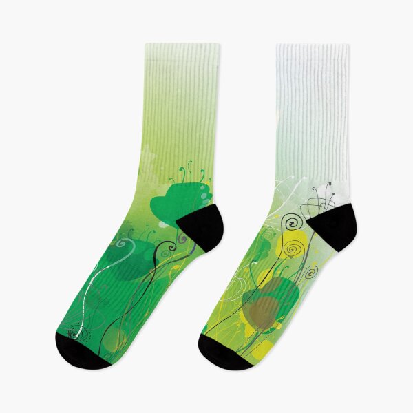 Artikelvorschau, Abstract flower pattern entworfen und verkauft von FunArt4You.