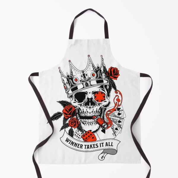 Item preview, Winner Takes It All designed and sold by Takin-Thepiss.