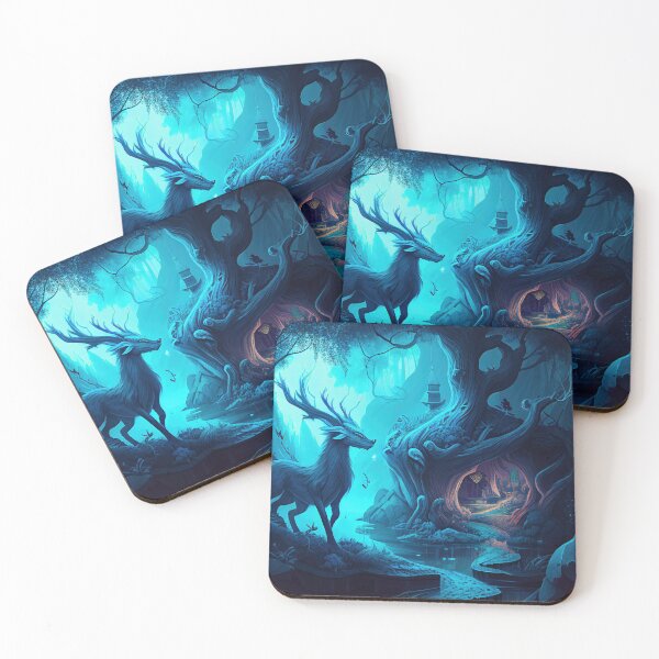 Item preview, fantasy landscape designed and sold by Anthony Perdomo Chacon.