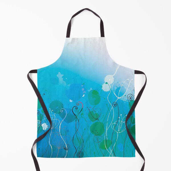 Artikelvorschau, Abstract flower pattern entworfen und verkauft von FunArt4You.