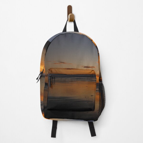 Item preview, Beach Sunset designed and sold by ABeeCr8ive.