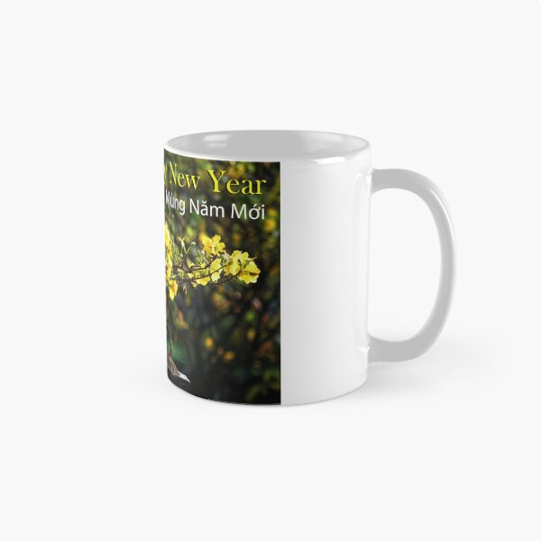 Item preview, Tết 2024 - Chúc Mừng Năm Mới - Happy New Year - Xuân Giap Thin - Vạn Sự Như Ý Phúc Lộc Thọ - Xuân Sum Vầy - Tết đoàn viên. designed and sold by AnLeDesign.