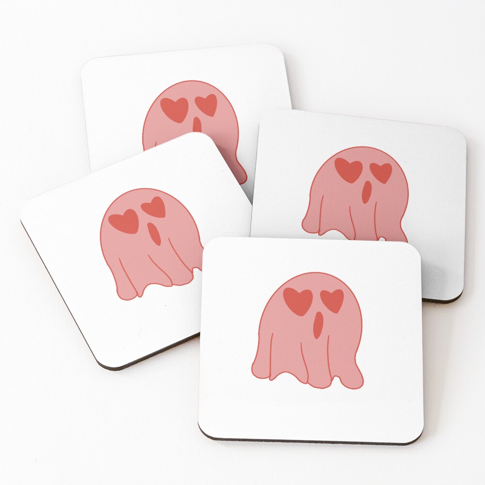 Item preview, Coasters (Set of 4) designed and sold by RainsWonderland.
