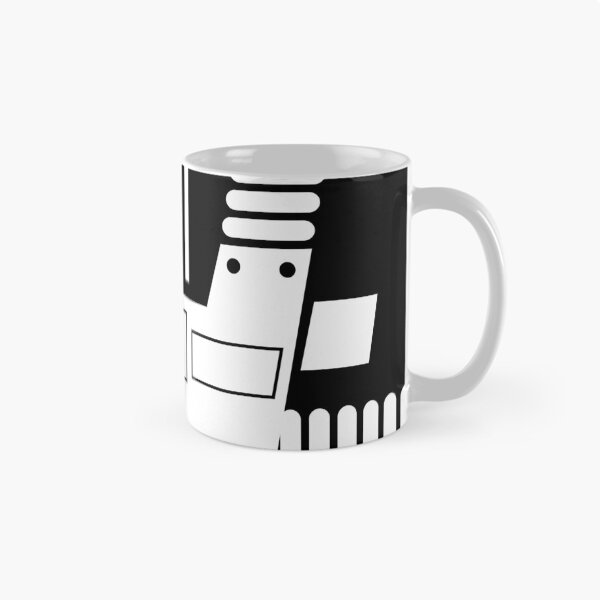 Item preview, BLK Tron Basic designed and sold by Keaton Kohl.