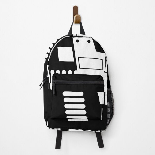 Item preview, BLK Tron Basic designed and sold by Keaton Kohl.