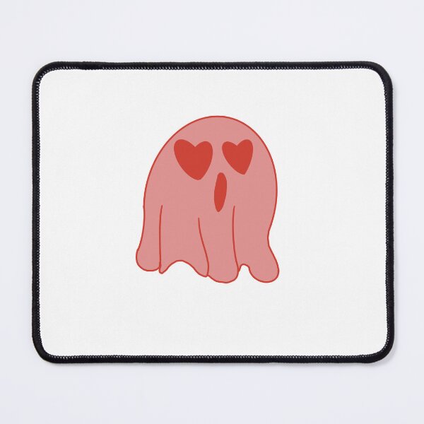 Item preview, Pink Ghost  designed and sold by Ellengsart.