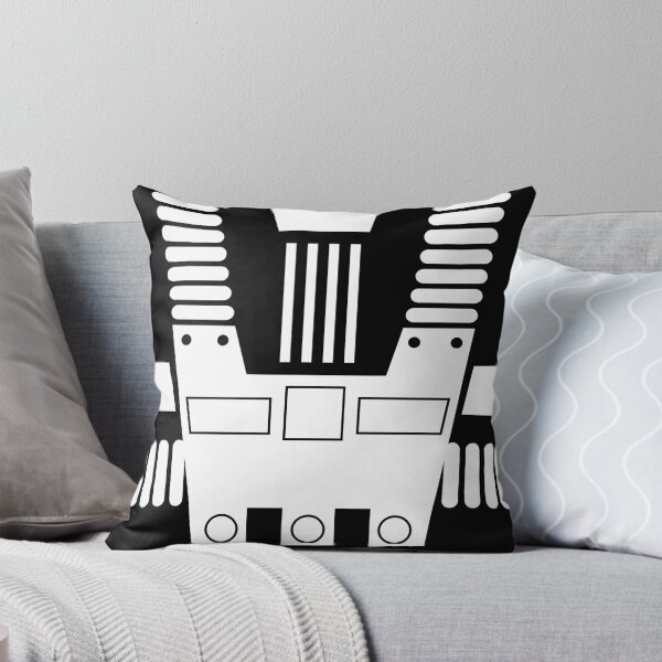 Item preview, BLK Tron Basic designed and sold by Keaton Kohl.