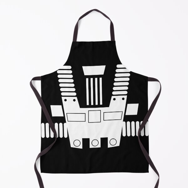 Item preview, BLK Tron Basic designed and sold by Keaton Kohl.