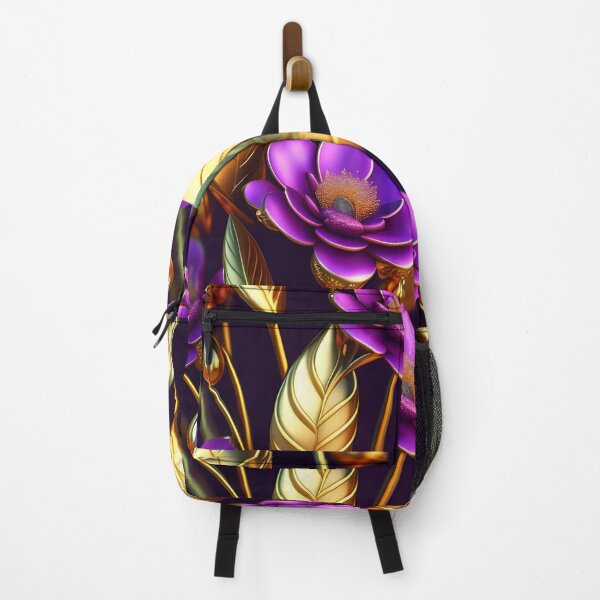 Item preview, Realistic Flowers Print Graphic designed and sold by MotionWaves.