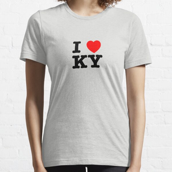  Louisville Kentucky KY Gifts Souvenirs Men Women Kids CIty T- Shirt : Clothing, Shoes & Jewelry