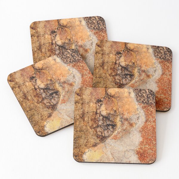 Item preview, Many Faces designed and sold by Kathie Nichols.