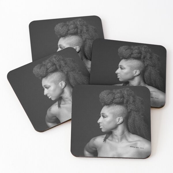 Item preview, Mohawk B/W designed and sold by SHEisCoco.