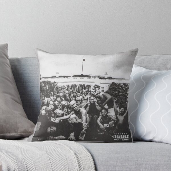 Item preview, Kendrick Lamar - To Pimp a Butterfly Album Cover designed and sold by woodenorigami.