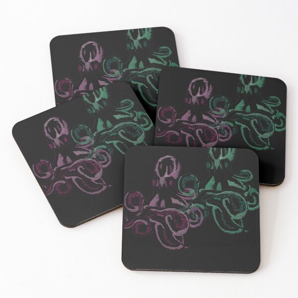 Item preview, Octopus designed and sold by sophiehume.