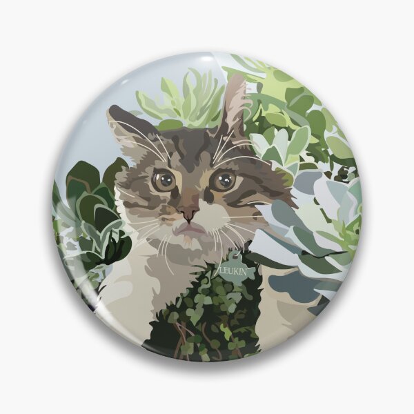 Item preview, leukin enters the circle of life designed and sold by josephgapuz.