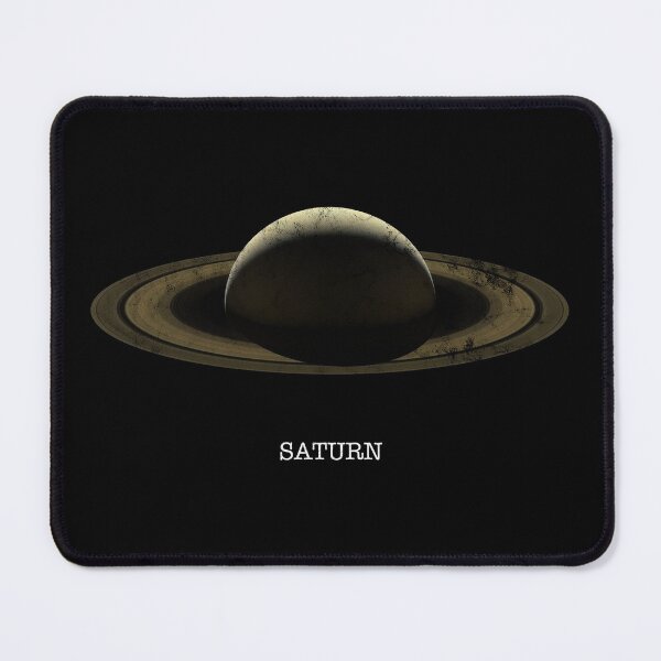 Item preview, Saturn designed and sold by siggyspatsky.