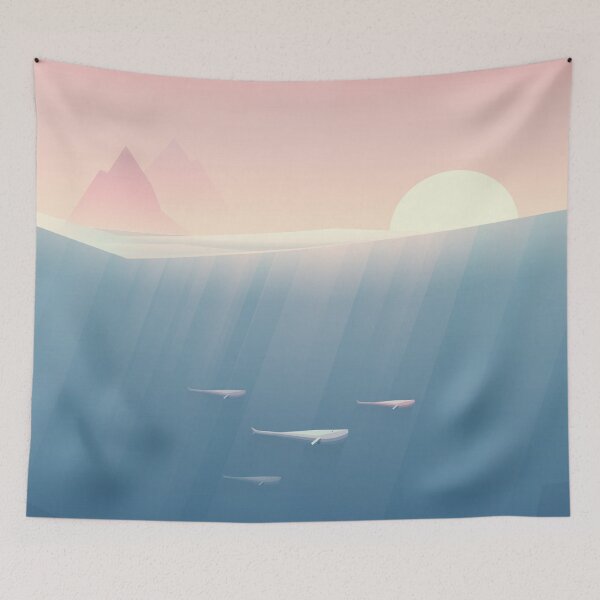 Item preview, Open Sea designed and sold by Ngea.