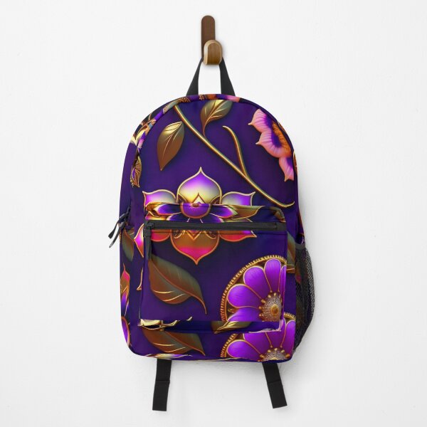 Item preview, Realistic Flowers Print Graphic designed and sold by MotionWaves.