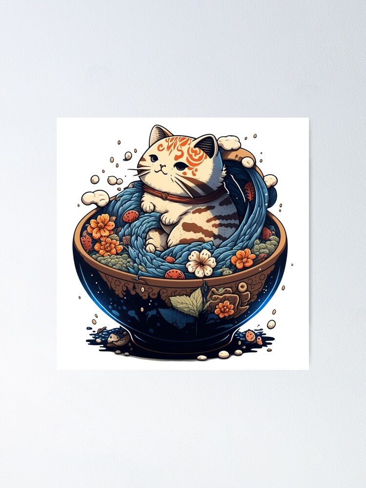 Big Bowl of Meow Big Bowl of Meow