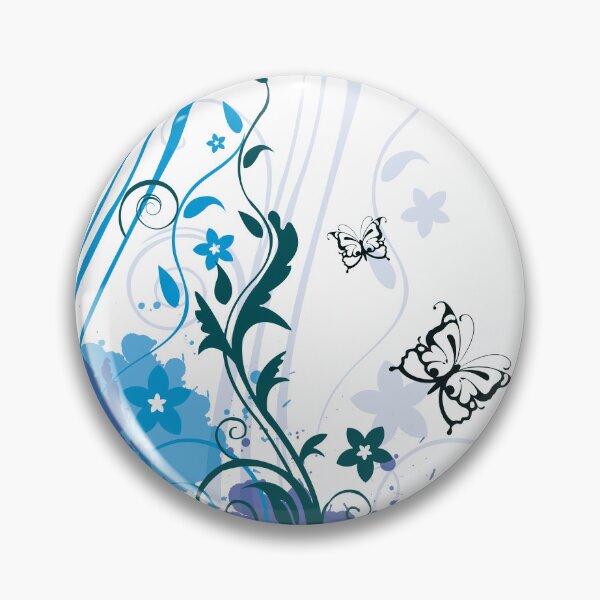 Artikelvorschau, Abstract flower pattern entworfen und verkauft von FunArt4You.