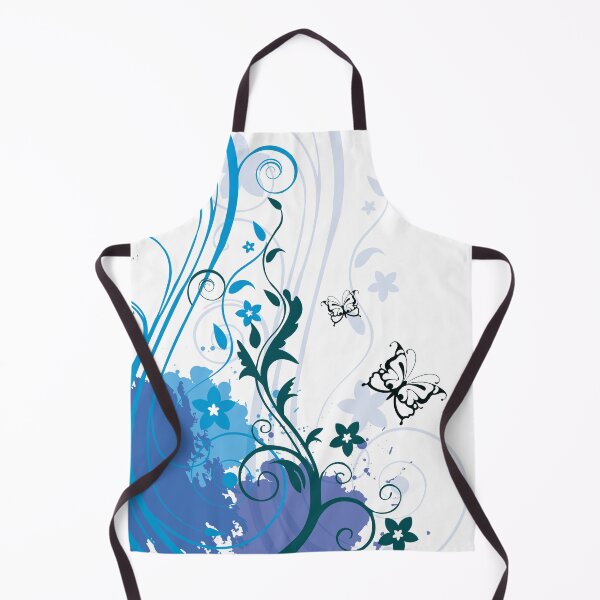 Artikelvorschau, Abstract flower pattern entworfen und verkauft von FunArt4You.