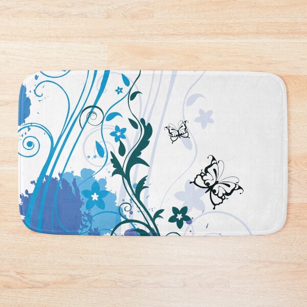 Artikelvorschau, Abstract flower pattern entworfen und verkauft von FunArt4You.
