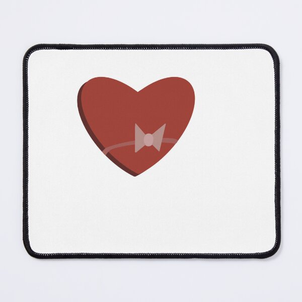 Item preview, Heart Shaped Candy Box  designed and sold by Ellengsart.
