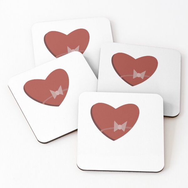 Item preview, Heart Shaped Candy Box  designed and sold by Ellengsart.