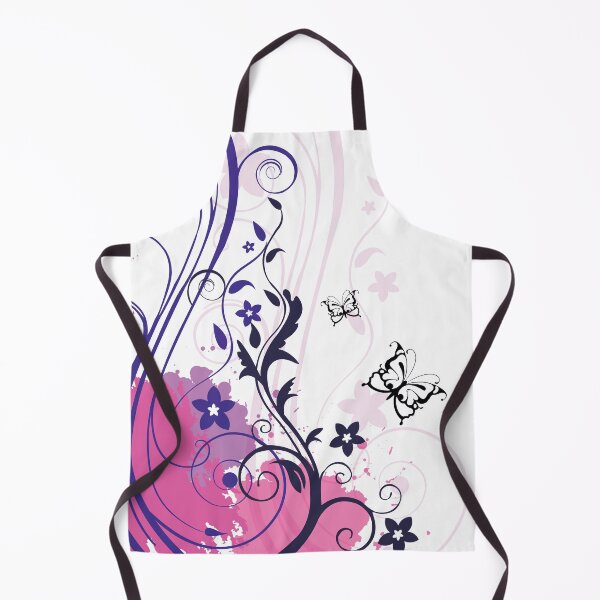 Artikelvorschau, Abstract flower pattern entworfen und verkauft von FunArt4You.