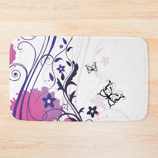 Artikelvorschau, Abstract flower pattern entworfen und verkauft von FunArt4You.