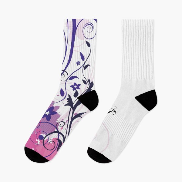 Artikelvorschau, Abstract flower pattern entworfen und verkauft von FunArt4You.