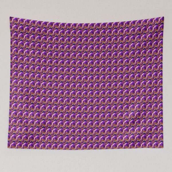 Item preview, Realistic Flowers Print Graphic designed and sold by MotionWaves.