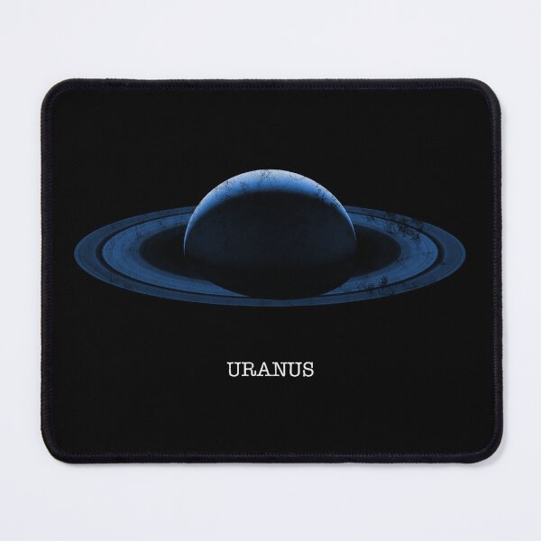 Item preview, Uranus designed and sold by siggyspatsky.
